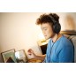 Sennheiser HD 660S2 Kablet Hovedtelefoner Sort Sennheiser HD 660S2 Kablet Hovedtelefoner Sort